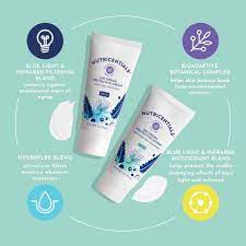 Nutricentials Bioadaptive Skin Care™ Day Dream Protective Lotion